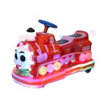 Thomas Bumper Car - Manufacturer - Electrical Battery Motorbike Kids Ride On Mall