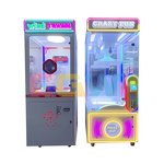 Cash Grab Machine - Manufacturer - Arcade Money Grab Marketing Promotion Fun Game