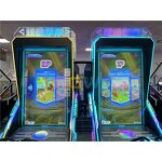 Bike Racing Arcade Machine - Manufacturer - Sports Gaming Video Coin Operated Free Play