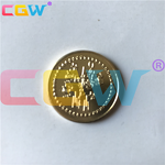 Arcade Token Coins - Manufacturer - CGW Stainless Steel 25mm Customized Game Machine