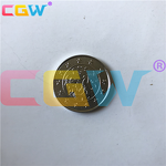 Custom Game Token - Manufacturer - CGW Factory Price Metal Coin for Amusement Machine