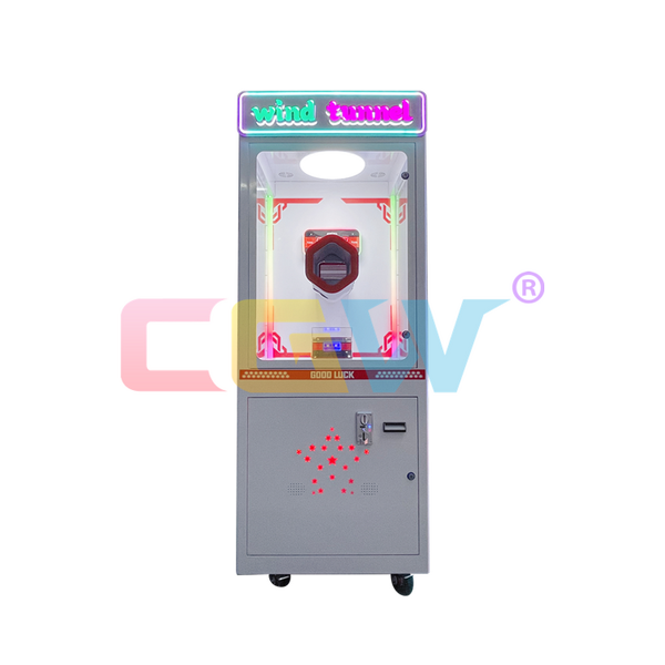 Cash Grab Machine - Manufacturer - Arcade Money Grab Marketing Promotion Fun Game