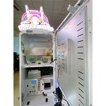 Self-Service Coin Changer - Manufacturer - Automatic Cashless Money Exchange Machine