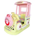 Electric Bumper Car - Manufacturer - Coin Operated Kiddie Ride Indoor Outdoor Playground