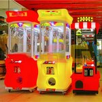 CGW Arcade Claw Machine - Manufacturer - New Super Shop Australia Factory Direct Sale