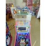 Blind Box Vending Machine - Manufacturer - Coin Operated Pachinko Pinball Night Market Game