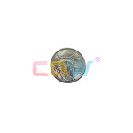 Custom Game Token - Manufacturer - CGW Factory Price Metal Coin for Amusement Machine