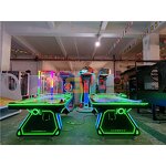 Boxing Arcade Machine - Manufacturer - Euro Coin Ultimate Big Punch Europe Club Amusement