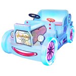 Motorbike Bumper Car - Manufacturer - Electrical Battery Kids Ride On Playground Game