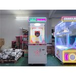 Cash Grab Machine - Manufacturer - Arcade Money Grab Marketing Promotion Fun Game