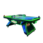 Ice Hockey Table Game - Manufacturer - Coin Operated Children Indoor Playground Amusement