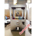 Event Gacha Machine - Manufacturer - Toy Ball Vending Japanese Capsules Amusement Event