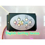 Cut Gift Arcade Machine - Manufacturer - Europe Pink Date Euro MDB Bill Acceptor