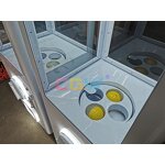 Mini Gachapon Machine - Manufacturer - Coins Operated Toy Capsules Ball Vending for Sale