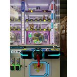 Lottery Gift Machine - Manufacturer - Lucky Draw Ball Mystery Box Arcade Funfair Vending