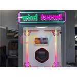 Cash Grab Machine - Manufacturer - Arcade Money Grab Marketing Promotion Fun Game