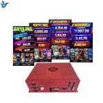 PCB Board Manufacturer - HJKX USA Hot Selling Fusion 1 4 5 Skyline 2 3 Multi Game for Arcade