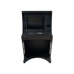 Game Machine Manufacturer - HJKX 22 Inch Pot O Gold Metal Cabinets