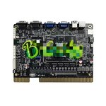 Game Board Manufacturer - HJKX Original Beans Stalk Habichuelas HET Skill Machine PC Board