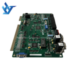 Game Board Manufacturer - MGP340 T340 Pot O Gold Green Board Video Arcade Gold Touch Multi Game