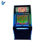 Game Cabinet Manufacturer - HJKX 19/22 Inch Touch Monitor American