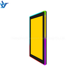 Touch Screen Monitor Manufacturer - 43 Inch Vertical Bally IGS Firelink with LED Light