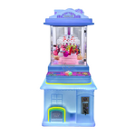 Claw Machine Manufacturer - Miao Miao House Coin Operated Electric Amusement Arcade Toy