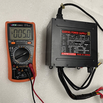 Power Supply Manufacturer - HJKX Adjustable 3v to 12v Switching for Arcade Pog Game Machine