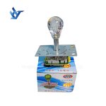 Arcade Joystick Manufacturer - for Arcade Game Machines