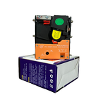 Coin Changer Manufacturer - HJKX JY-800 CPU Comparison Type Vertical Multi Coin Selector