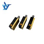 Microswitch Manufacturer - HJKX Fish Table for Game Machine