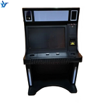 Gaming Cabinet Manufacturer - Hot Sale POT O Gold POG510 580 595 T340+ Metal WMS 550 for Indoor