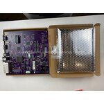 Game Board Manufacturer - FOX340 Gold Touch to Jamma Timer Board Skill Machine