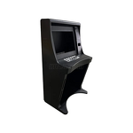 Game Machine Manufacturer - HJKX 22 Inch Pot O Gold Metal Cabinets