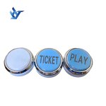 Arcade Button Manufacturer - Game Push for Arcade Machine Accessories