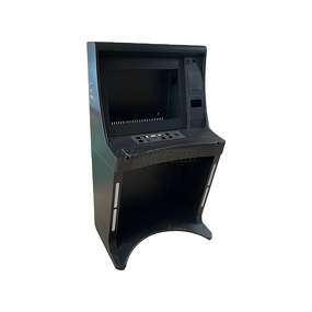 Game Machine Manufacturer - HJKX 22 Inch Pot O Gold Metal Cabinets