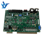 Game Board Manufacturer - MGP340 T340 Pot O Gold Green Board Video Arcade Gold Touch Multi Game