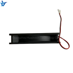 Cooling Fan Manufacturer - HJKX Brushless DC 12V 0.4A USB Radiator with 2 Gears Adjustable