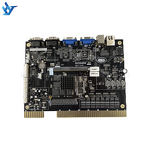 Game Board Manufacturer - HJKX IGS Avantar Vertical PCB for Arcade Machine Touch Screen 85% to 99.5%