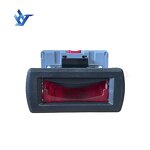 Note Counting Machine Manufacturer - HJLX NV10 for Vending Machine