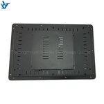 Gaming Monitor Manufacturer - HJKX 22 27 32 Inch Flat Capacitive Firelink PACP with LED Display