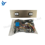 Game Machine Harness Manufacturer - HJKX Pot O Gold Fox 340s T340