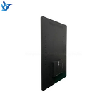 Touch Screen Monitor Manufacturer - 43 Inch Vertical Bally IGS Firelink with LED Light