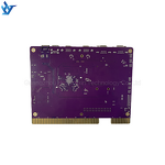 Gaming Board Manufacturer - HJKX Fusion 4 for Arcade Machine