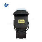 Bill Acceptor Manufacturer - HJKX TP70P3B Note Counting Machine with/without Cash Box Stacker