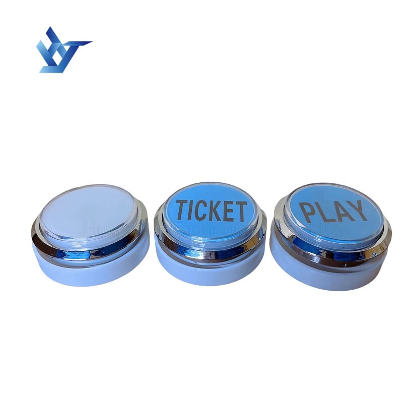 Arcade Button Manufacturer - Game Push for Arcade Machine Accessories