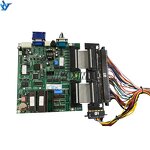 Motherboard Manufacturer - HJKKX American R-Wheel 109 100 111 Master Board