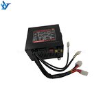 Power Supply Manufacturer - HJKX Adjustable 3v to 12v Switching for Arcade Pog Game Machine