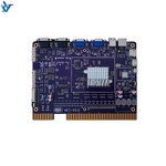 Game Board Manufacturer - HJKX Platform Vertical Screen Ultimate Fire Link Power 2