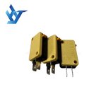 Microswitch Manufacturer - HJKX Fish Table for Game Machine